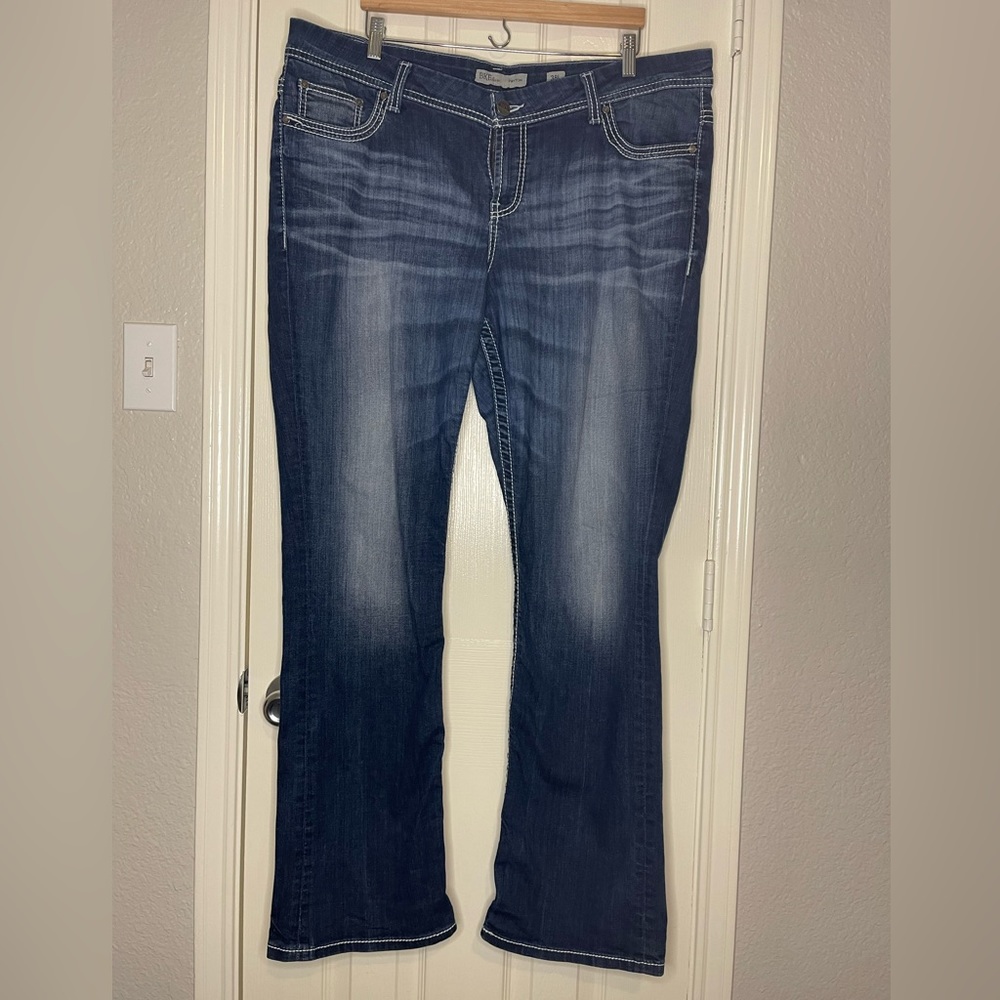 BKE Payton 38L